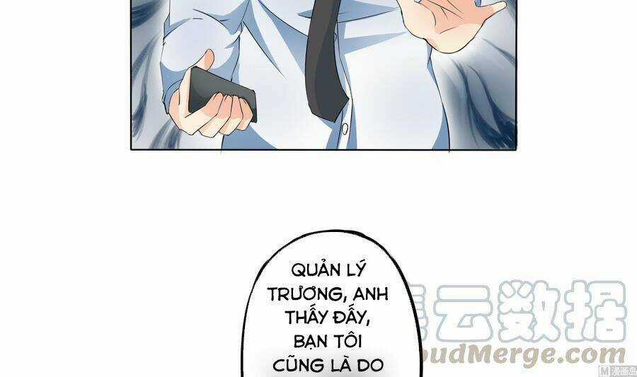 Tu Tiên Trở Về Tại Vườn Trường Chapter 6 trang 18