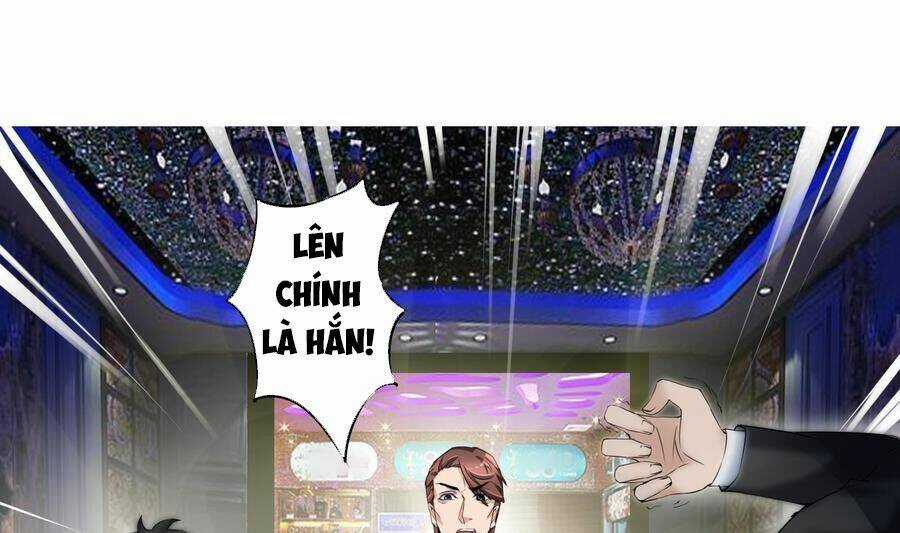 Tu Tiên Trở Về Tại Vườn Trường Chapter 6 trang 2