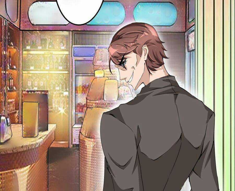 Tu Tiên Trở Về Tại Vườn Trường Chapter 6 trang 22