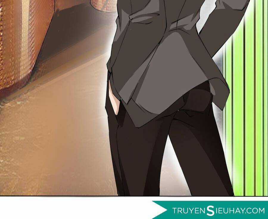 Tu Tiên Trở Về Tại Vườn Trường Chapter 6 trang 23