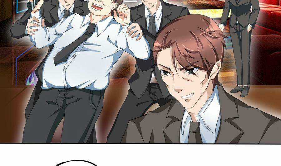 Tu Tiên Trở Về Tại Vườn Trường Chapter 6 trang 26