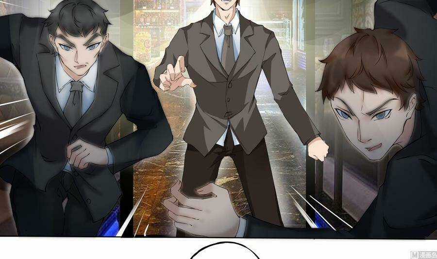 Tu Tiên Trở Về Tại Vườn Trường Chapter 6 trang 3