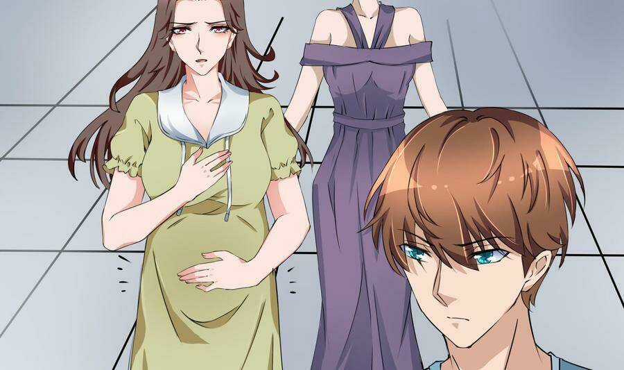 Tu Tiên Trở Về Tại Vườn Trường Chapter 6 trang 31