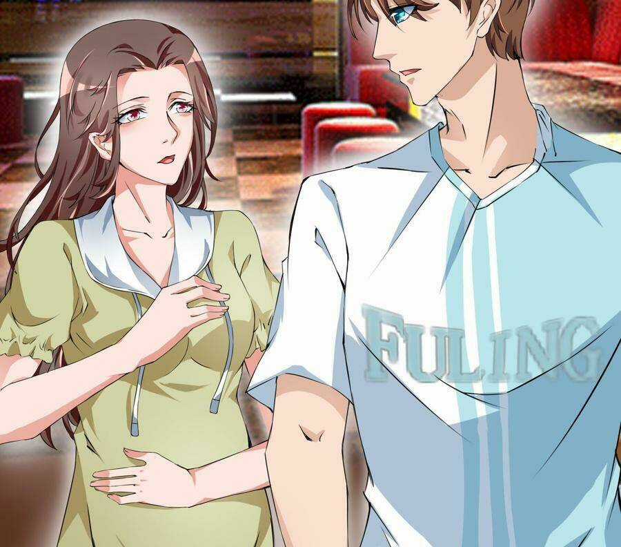 Tu Tiên Trở Về Tại Vườn Trường Chapter 6 trang 35