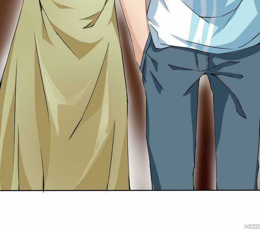 Tu Tiên Trở Về Tại Vườn Trường Chapter 6 trang 36