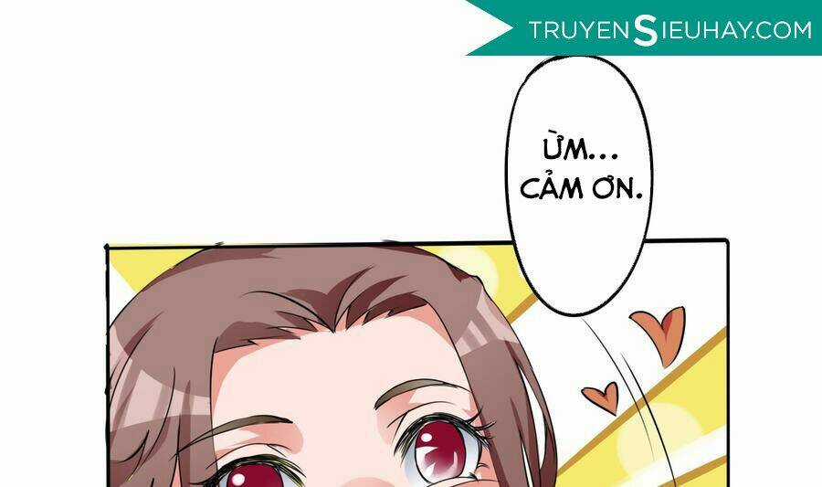 Tu Tiên Trở Về Tại Vườn Trường Chapter 6 trang 37