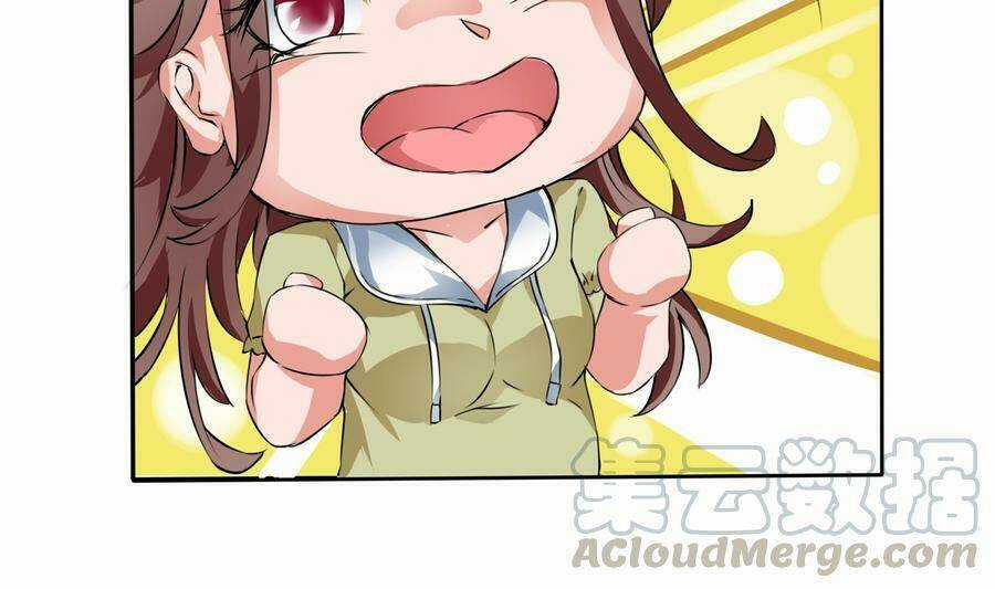 Tu Tiên Trở Về Tại Vườn Trường Chapter 6 trang 38