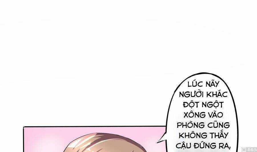 Tu Tiên Trở Về Tại Vườn Trường Chapter 6 trang 39