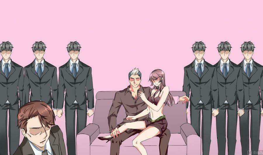 Tu Tiên Trở Về Tại Vườn Trường Chapter 6 trang 42