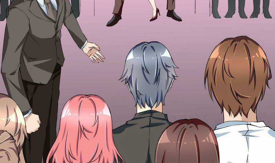 Tu Tiên Trở Về Tại Vườn Trường Chapter 6 trang 43