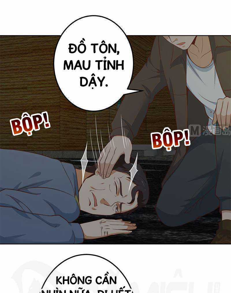 Tu Tiên Trở Về Tại Vườn Trường Chapter 64 trang 0