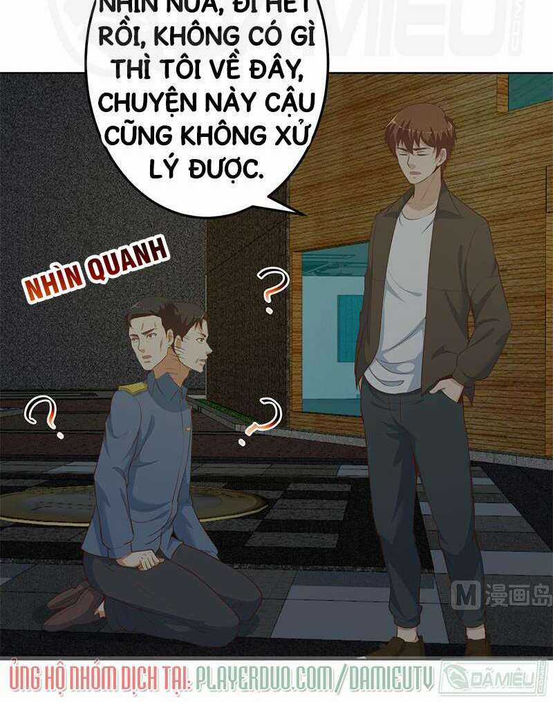 Tu Tiên Trở Về Tại Vườn Trường Chapter 64 trang 1