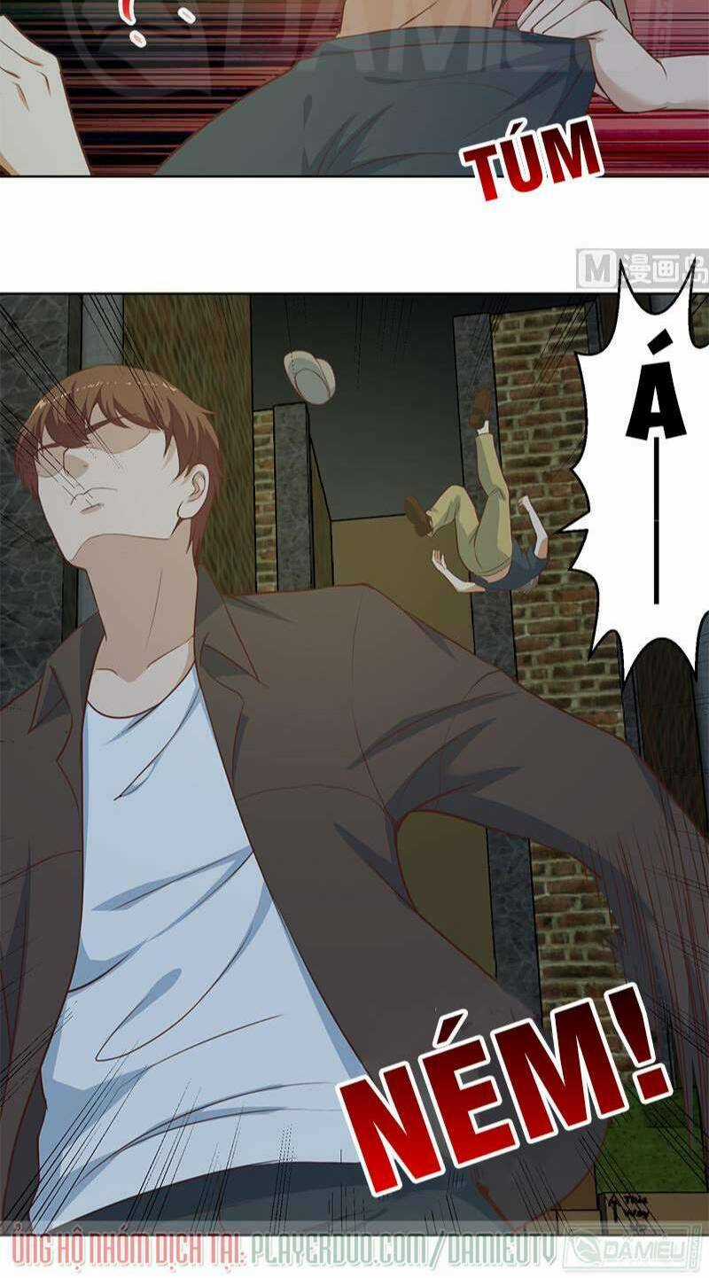 Tu Tiên Trở Về Tại Vườn Trường Chapter 67 trang 1