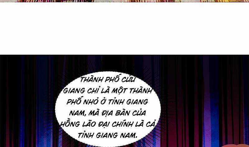 Tu Tiên Trở Về Tại Vườn Trường Chapter 7 trang 11