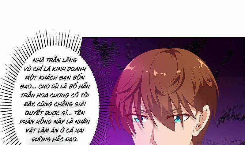 Tu Tiên Trở Về Tại Vườn Trường Chapter 7 trang 14