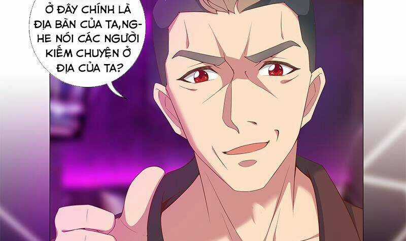 Tu Tiên Trở Về Tại Vườn Trường Chapter 7 trang 2