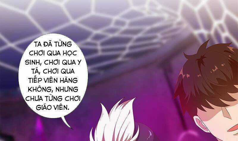 Tu Tiên Trở Về Tại Vườn Trường Chapter 7 trang 32