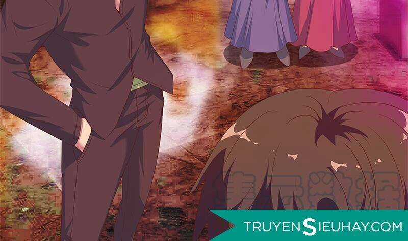 Tu Tiên Trở Về Tại Vườn Trường Chapter 7 trang 38