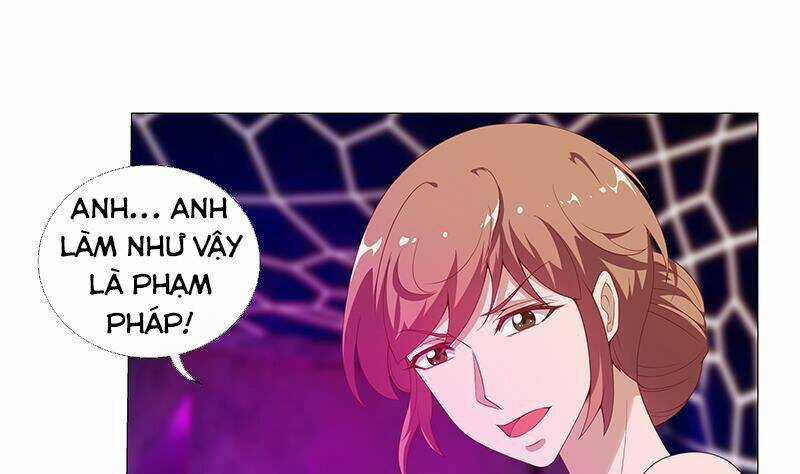 Tu Tiên Trở Về Tại Vườn Trường Chapter 7 trang 40