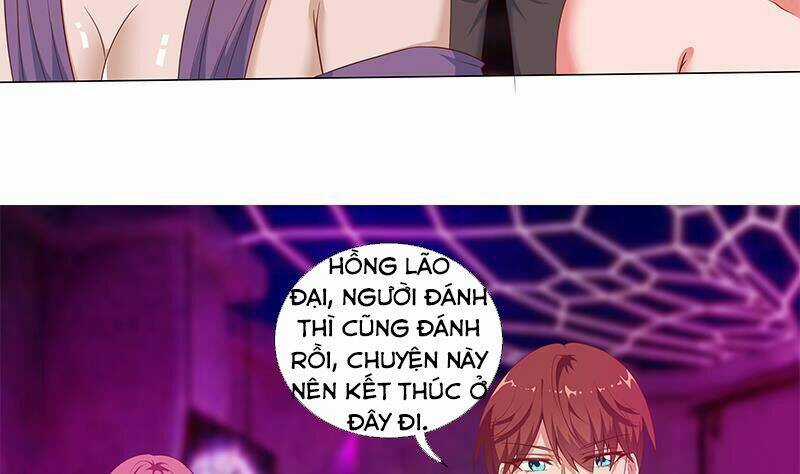 Tu Tiên Trở Về Tại Vườn Trường Chapter 7 trang 50