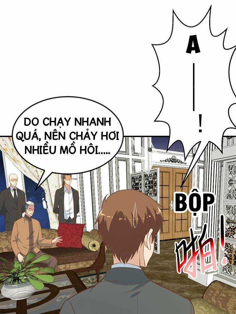 Tu Tiên Trở Về Tại Vườn Trường Chapter 76 trang 1