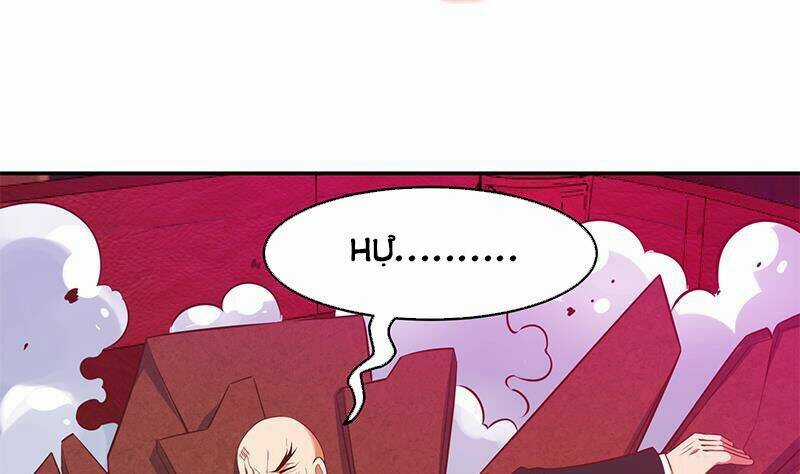 Tu Tiên Trở Về Tại Vườn Trường Chapter 8 trang 14