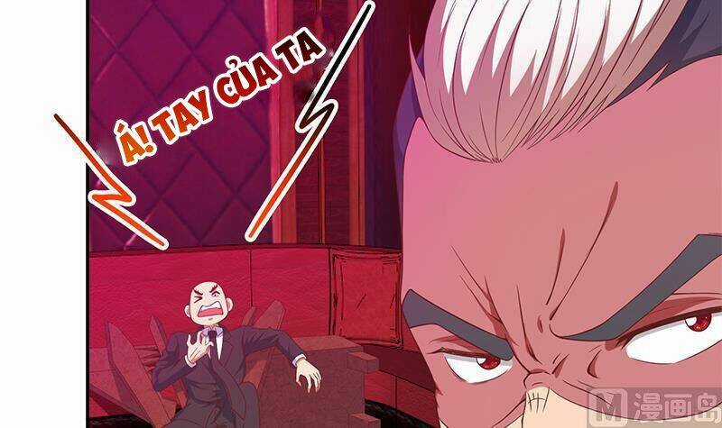 Tu Tiên Trở Về Tại Vườn Trường Chapter 8 trang 24