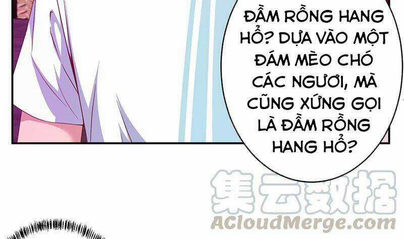 Tu Tiên Trở Về Tại Vườn Trường Chapter 8 trang 28