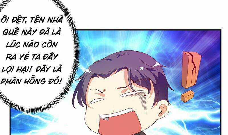 Tu Tiên Trở Về Tại Vườn Trường Chapter 8 trang 29