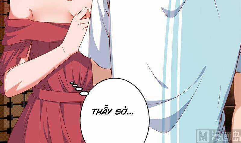 Tu Tiên Trở Về Tại Vườn Trường Chapter 8 trang 3