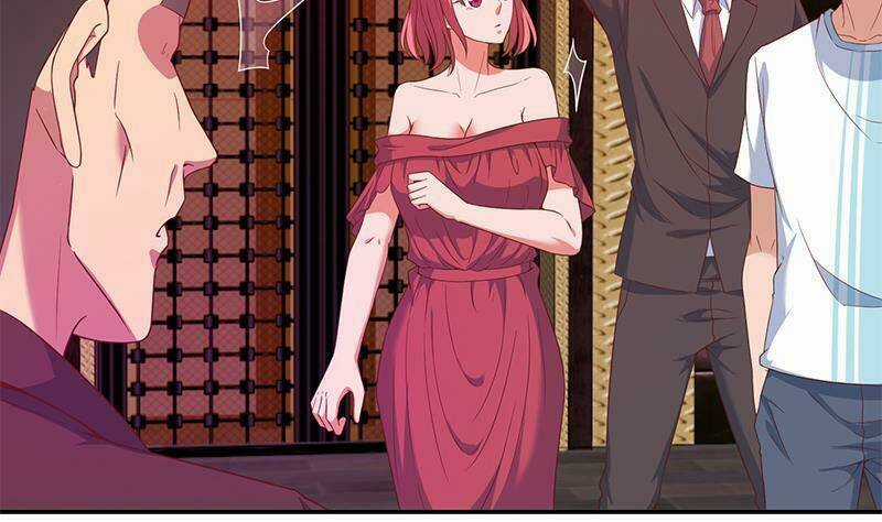 Tu Tiên Trở Về Tại Vườn Trường Chapter 8 trang 32