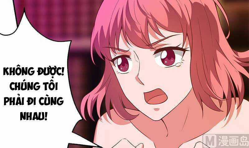 Tu Tiên Trở Về Tại Vườn Trường Chapter 8 trang 42