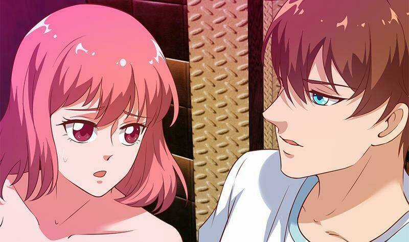 Tu Tiên Trở Về Tại Vườn Trường Chapter 8 trang 44