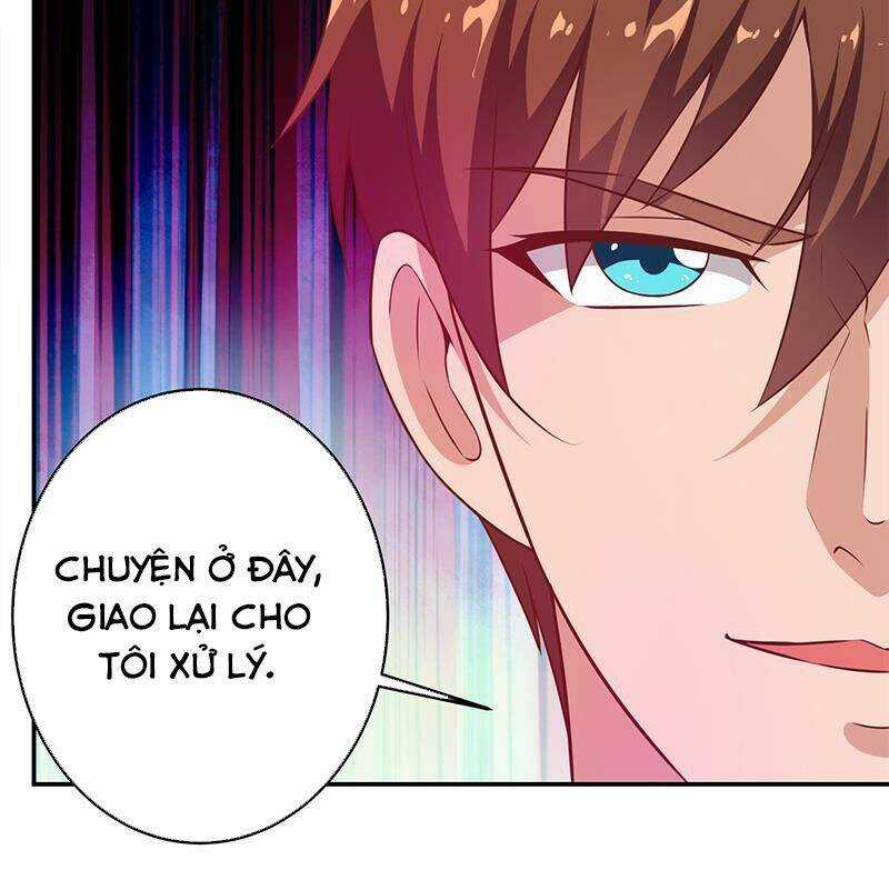 Tu Tiên Trở Về Tại Vườn Trường Chapter 8 trang 46