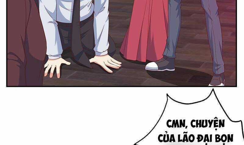 Tu Tiên Trở Về Tại Vườn Trường Chapter 8 trang 6