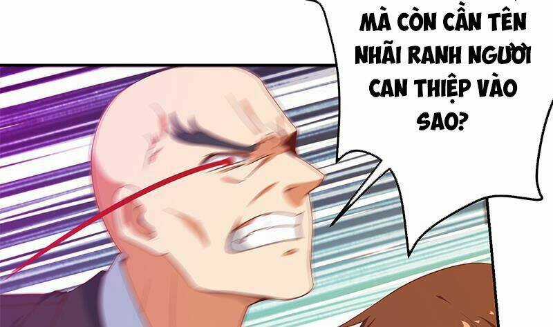 Tu Tiên Trở Về Tại Vườn Trường Chapter 8 trang 7