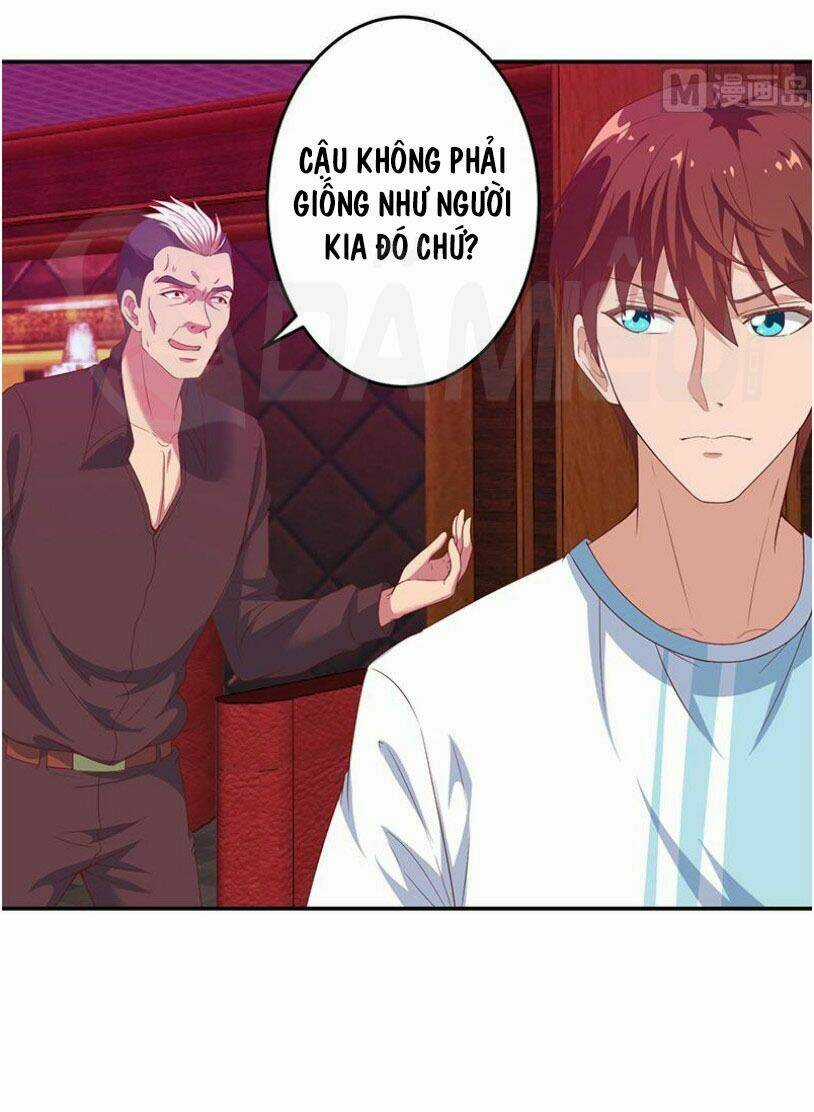 Tu Tiên Trở Về Tại Vườn Trường Chapter 9 trang 16