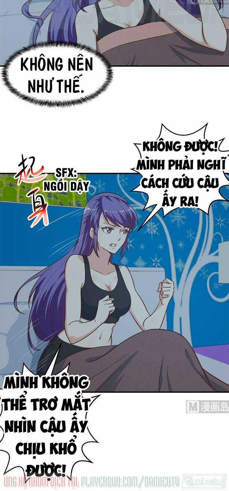 Tu Tiên Trở Về Tại Vườn Trường Chapter 93 trang 1