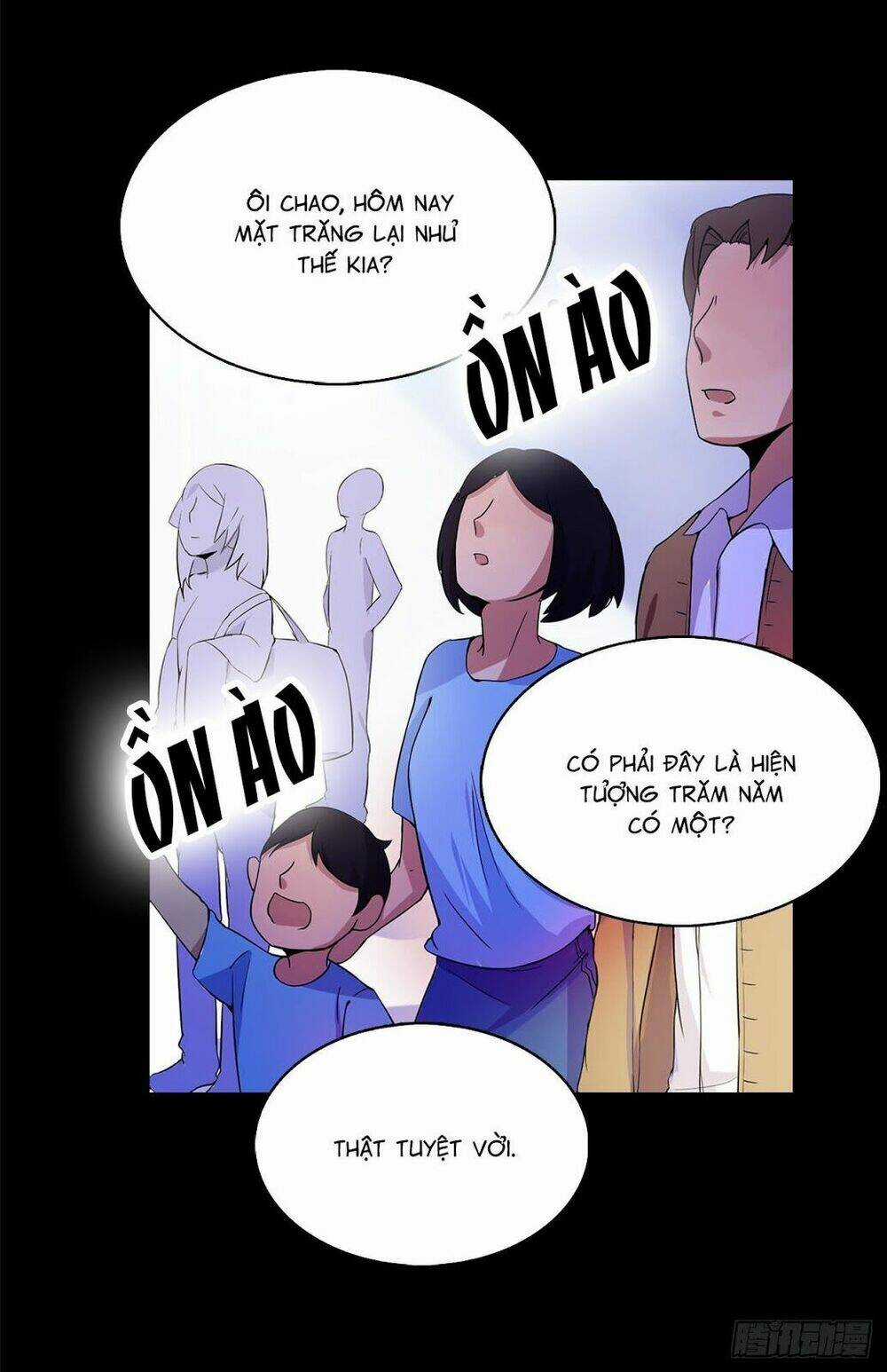 Từ Trên Trời Rơi Xuống Vị Hôn Thê Của Hoàng Đế Chapter 1 trang 12