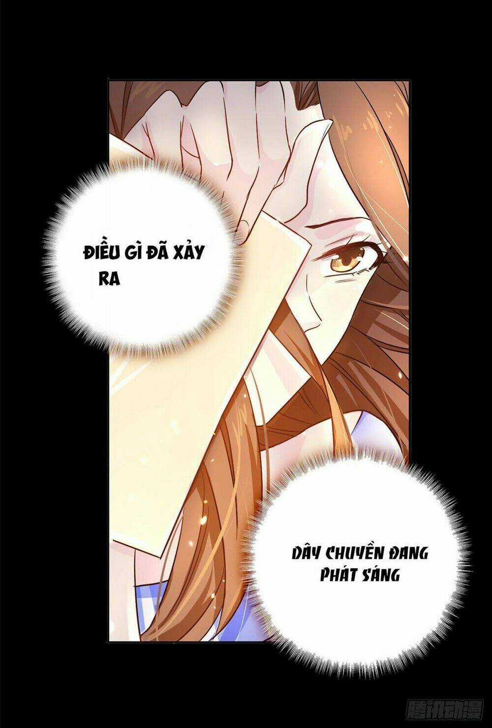 Từ Trên Trời Rơi Xuống Vị Hôn Thê Của Hoàng Đế Chapter 1 trang 14