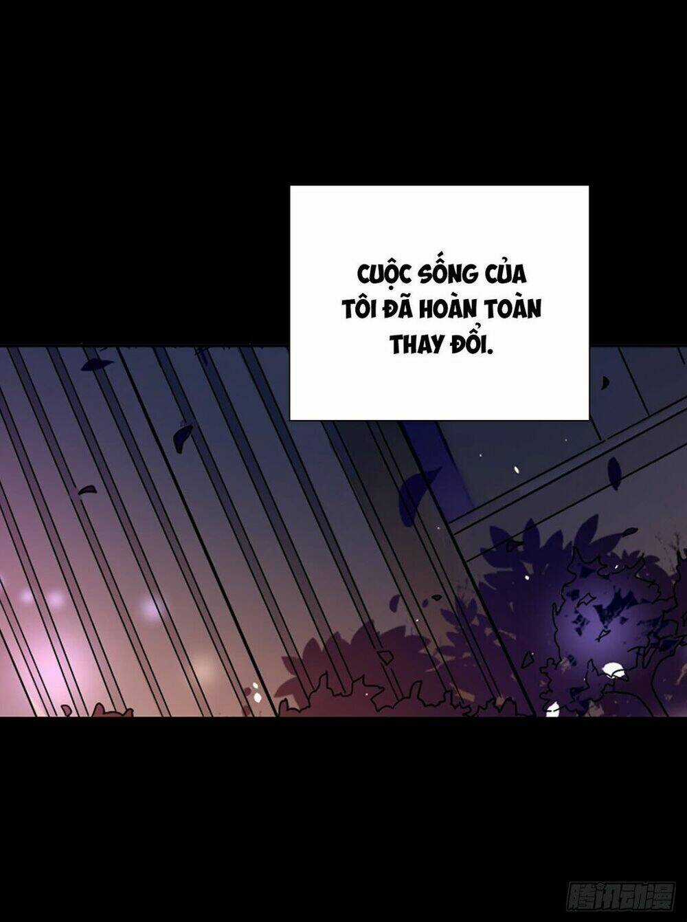 Từ Trên Trời Rơi Xuống Vị Hôn Thê Của Hoàng Đế Chapter 1 trang 16