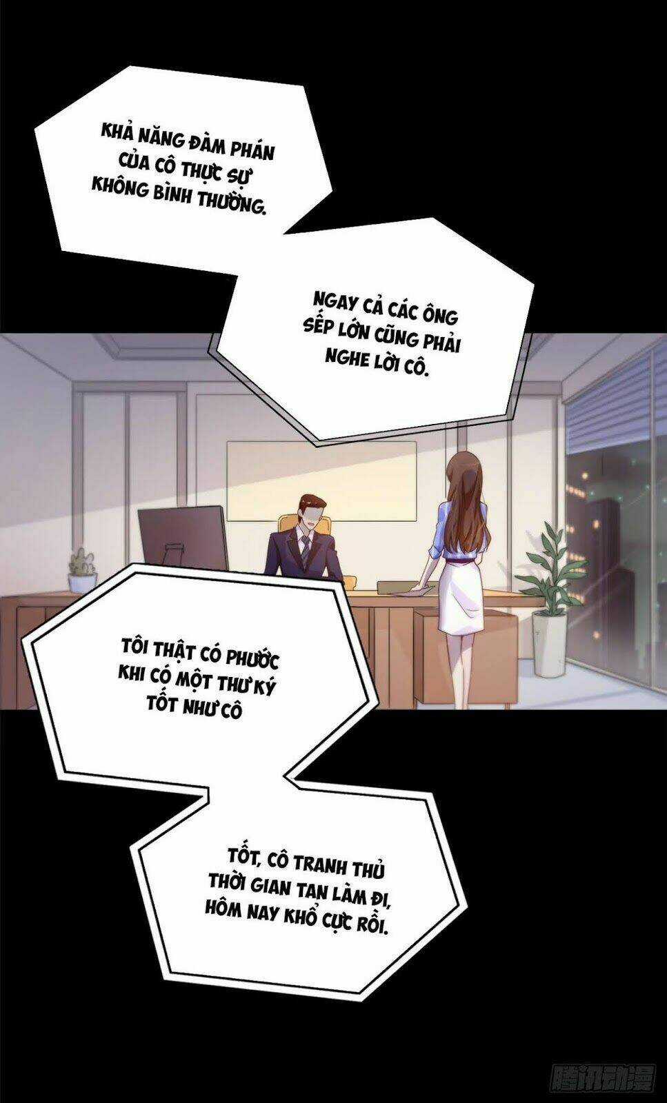 Từ Trên Trời Rơi Xuống Vị Hôn Thê Của Hoàng Đế Chapter 1 trang 3