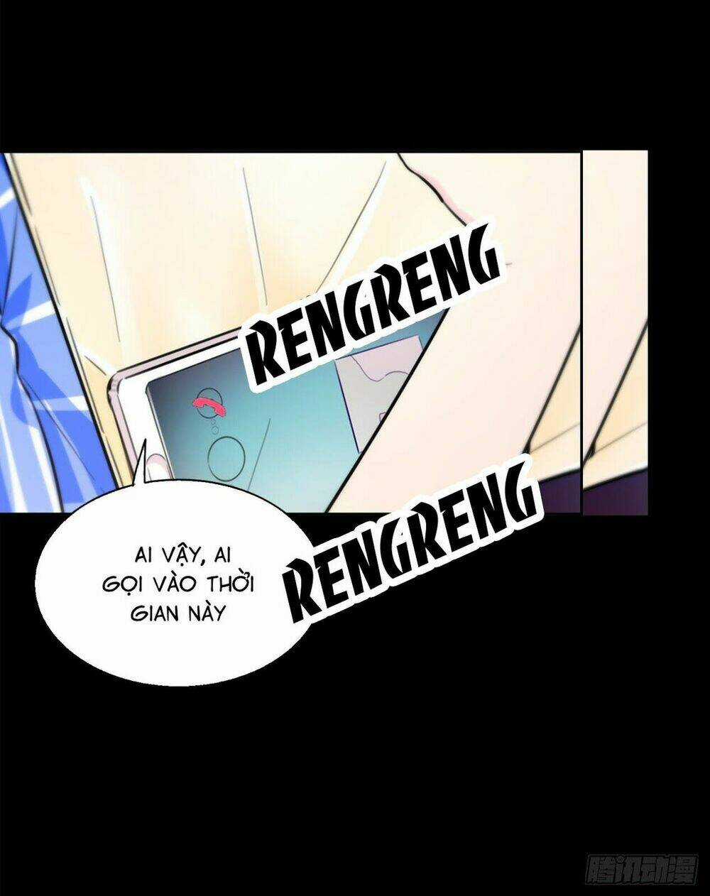 Từ Trên Trời Rơi Xuống Vị Hôn Thê Của Hoàng Đế Chapter 1 trang 6