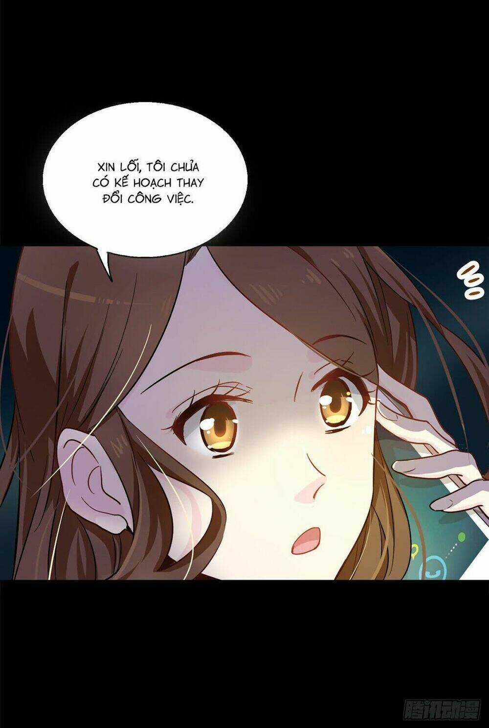 Từ Trên Trời Rơi Xuống Vị Hôn Thê Của Hoàng Đế Chapter 1 trang 8