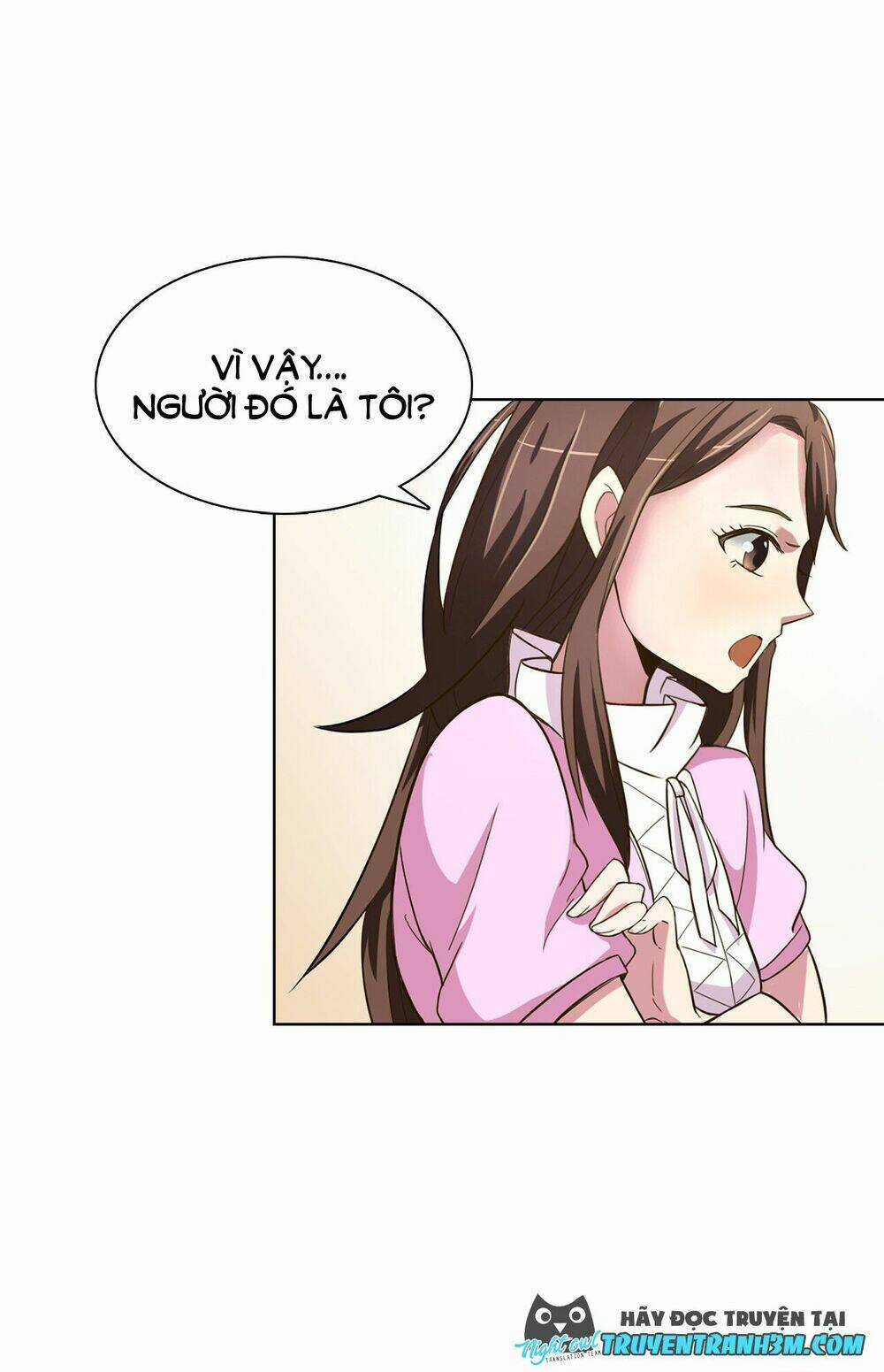 Từ Trên Trời Rơi Xuống Vị Hôn Thê Của Hoàng Đế Chapter 10 trang 10