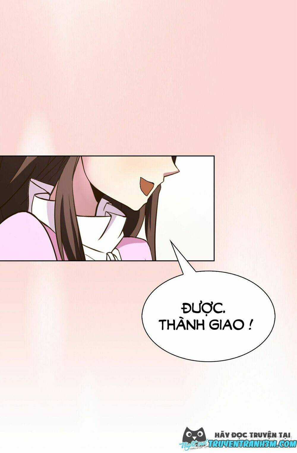 Từ Trên Trời Rơi Xuống Vị Hôn Thê Của Hoàng Đế Chapter 10 trang 12