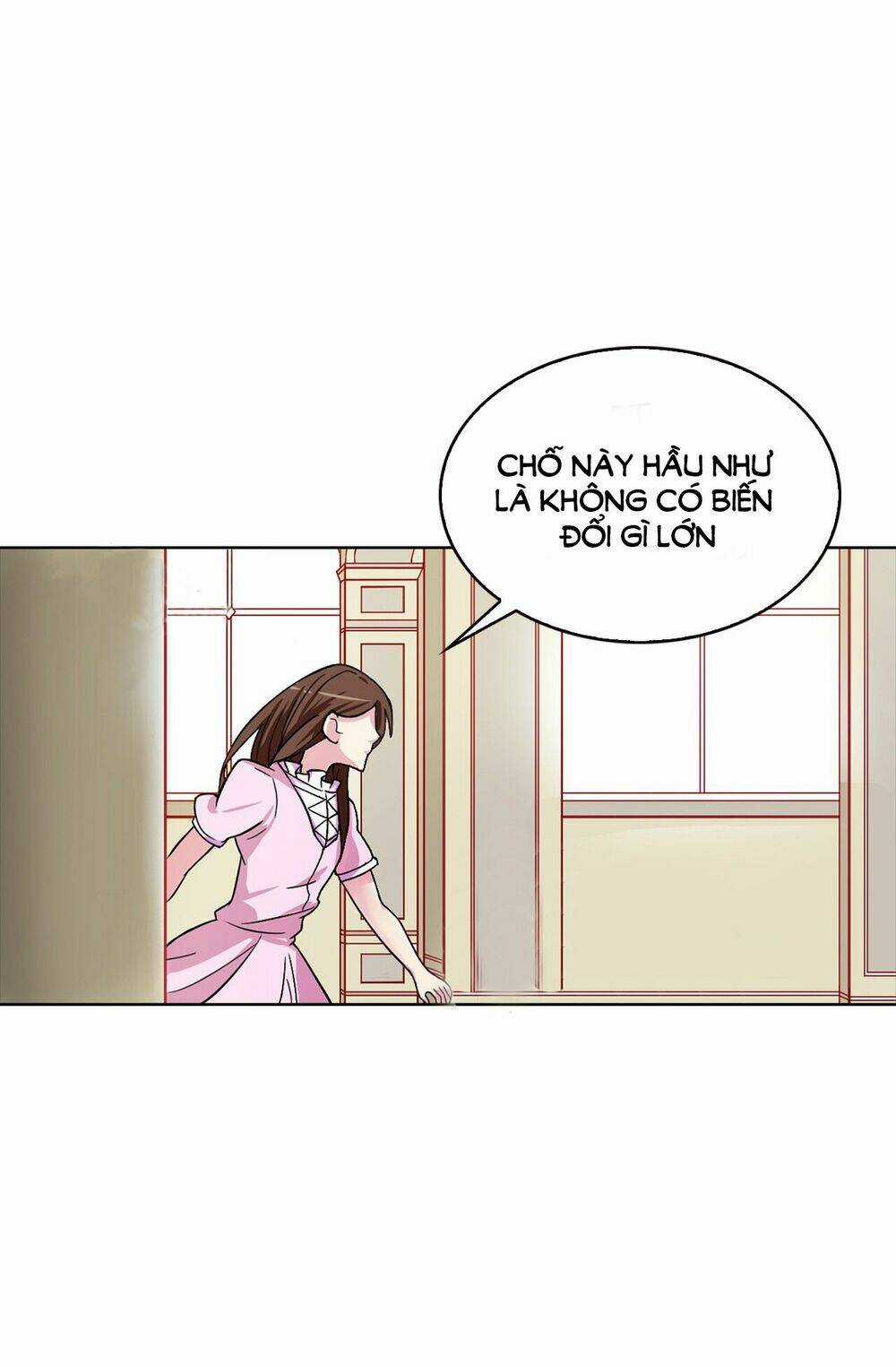 Từ Trên Trời Rơi Xuống Vị Hôn Thê Của Hoàng Đế Chapter 10 trang 15