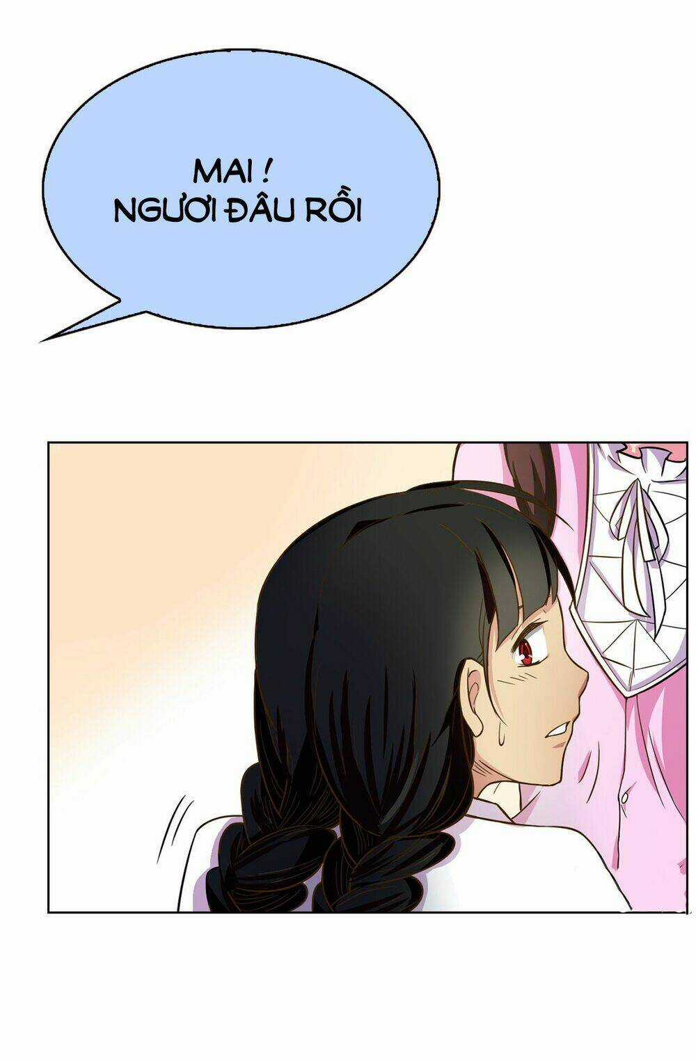 Từ Trên Trời Rơi Xuống Vị Hôn Thê Của Hoàng Đế Chapter 10 trang 19