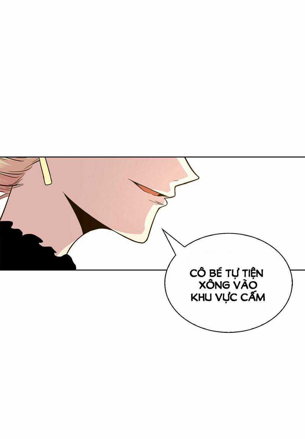 Từ Trên Trời Rơi Xuống Vị Hôn Thê Của Hoàng Đế Chapter 11 trang 11