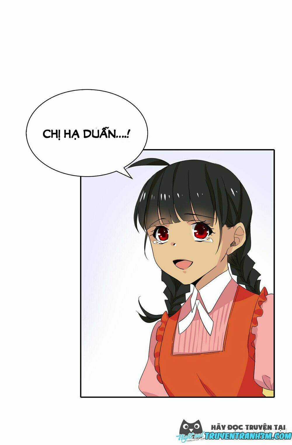 Từ Trên Trời Rơi Xuống Vị Hôn Thê Của Hoàng Đế Chapter 11 trang 16